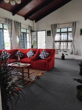 Rutland Getaway, Nadi